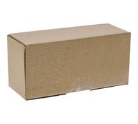 InLine 24 pezzi. Confezione bulk Keystone RJ45 jack slim SNAP-In B-76202P