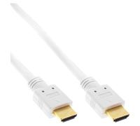 InLine Cavo High Speed HDMI Ethernet maschio / maschio,7,5mt, Premium, contatti