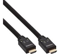 E_0015_ 5861945000 Inline InLine Cavo HDMI 2.0, attivo, 4K2K, guaina nyl