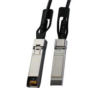 InLine SFP+ a SFP+ cavo DAC passivo 10Gb 5m 5 m 20-pole 27135