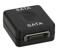 InLine 27500B cavo di interfaccia e adattatore 7-pin Nero