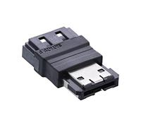 InLine 27502 eSATA Maschio a Femmina Adattatore SATA