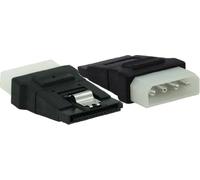 INLINE 29678A ADAPTADOR ALIMENTACIÃ“N INTERNA. MOLEX 5.25 A SATA