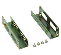 InLine 3.5" HDD mounting brackets