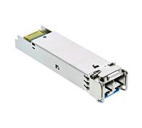 InLine 32335N - Modulo SFP LWL LX 1310nm Singlemode con prese LC, 20 km, 1,25 Gbps