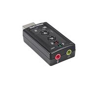 InLine 33051C scheda audio