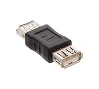 InLine 33300 cavo di interfaccia e adattatore USB A Beige