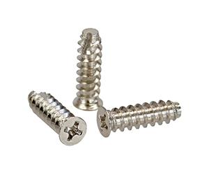 Inline - 33371m - vite in argento (1,6 cm 5 mm)