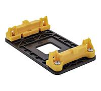 InLine 33779I - Cornice di fissaggio, modulo di ritenzione per base AMD K8/AM2/AM3/FM1