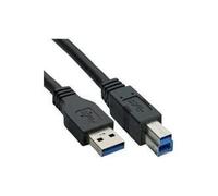 Inline 35315 - cavo USB - USB Tipo A 4 -Pin (M) - USB Tipo B 9 -Pin (M) - 15 m (USB3.0) (35315)