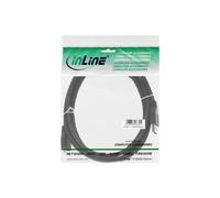 Inline 35450 - cavo USB - USB Tipo A 4 -Pin (M) - Micro USB Tipo B 9 -Pin (M) - 50m (USB3.0) (35450) NEW