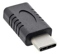 InLine 35802A Scheda di interfaccia e Adattatore USB 3.2 Gen 2 (3.1 Gen 2)