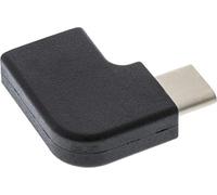 InLine 35803 cavo di interfaccia e adattatore USB-C Nero