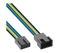InLine 4 pin Molex