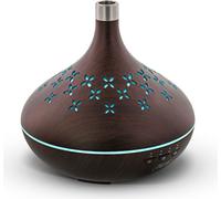 E_0015_ 8361050000 Inline InLine , diffusore ad ultrasuoni, luce ambient