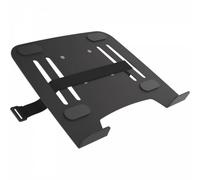 InLine 4043718210688 Supporto articolato con vassoio per portatile da tavolo Max 12,42Kg