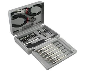 InLine 43012 Heim e Hobby Strumento Set (25 Pezzi)