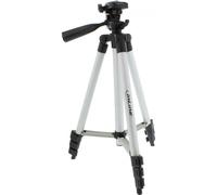 InLine 48002B treppiede Nero Argento nuovo