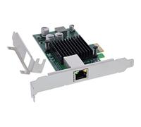 InLine 51125O scheda di rete e adattatore Interno Ethernet 1000 Mbit/s (51125O)