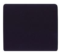 InLine 55455S Tappetino per Mouse Nero