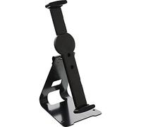 INL InLine® Supporto Tablet 10"-13" Stand antitaccheggio, lucchetto a chiave, c
