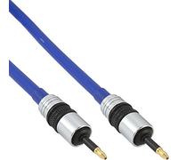 InLine 5m Opto Premium 3.5mm