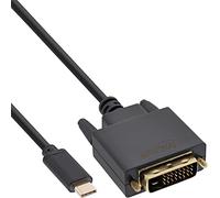 E_0015_ 5882775000 Inline InLine Cavo display USB , spina USB-C a spina