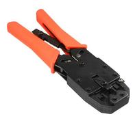 InLine 74103 Modular Pinza crimpatrice per DEC Spina Splitter DSL (RJ10,11,12,45)