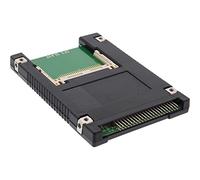 INL InLine® Adattatore convertitore interno per utilizzare 2x CompactFlash Type