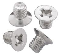 InLine 77781A Vite M3 3mm 100pezzo(i) giravite e bullone