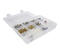 INL 77789B - Set di viti per PC, 550 pezzi