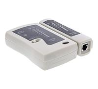 InLine Tester per cavi di rete 79998A