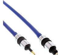 InLine 7m Premium 3.5mm/Toslink