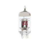 InLine Valvola di ricambio 99206R per amplificatore cuffie AmpUSB HiFi DSD