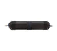 InLine Accoppiatore cavo Lan Cat.6 impermeabile IP67 2x presa RJ45 69990W