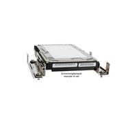 InLine Adattatore antivibr. mont. Hard Disk da 3,5" in Slot Bay 5,25" 00243B