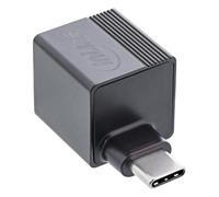 E_0015_ 15760314000 Inline InLine Adattatore di rete da USB 3.2 a 1Gb/s,