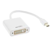 Cavo e adattatore video INLINE 17194K