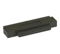 InLine Adattatore SCSI III interno IDC 50pin femmina a Mini Sub-D 72929