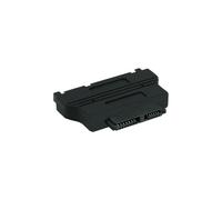 InLine Adattatore Slimline SATA 13pin (7+6) maschio a SATA 22pin 29611