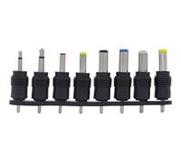 InLine Alimentatore universale 12W da 110-240V a 3-12V max. 1200mA 26608O
