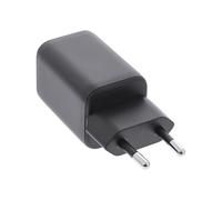 InLine Alimentatore USB Caricabatteria USB-A + USB Tipo-C 33W PD + QC 31508C