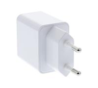 InLine Alimentatore USB caricabatterie da 100-240V a 5V/2,5A bianco 31507A