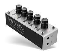 INL InLine® Amplificatore cuffie AmpEQ Hi-Res AUDIO, Audio equalizzatore, Jack