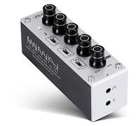 Inline Inline Amplificatore Cuffie Ampeq Mobile, Eq., HI-Res, 3,5mm, Batteria In