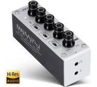 Inline Inline Amplificatore Cuffie Ampeq Mobile, Eq., HI-Res, 3,5mm, Batteria In