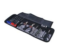 InLine Attrezzi e utensili in custodia morbida assortimento 25pz Home 43012A