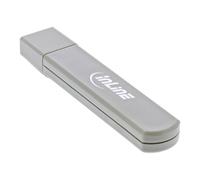 InLine Blocca porte USB-C blocca fino a 6 porte Digitale/dati 0,14 m 55724
