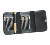 InLine Cacciaviti di precisione elettronica telefonia oculistica 12 p. 43014A