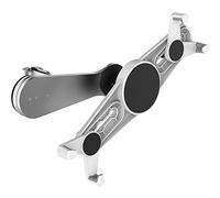 INL InLine® Supporto Tablet 7"-10,4" poggiatesta Auto, universale